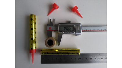 #15681 Cake Fountain 20s 0.5m