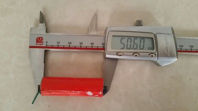 #6481 FIRECRACKERS Flower blossom with crackling