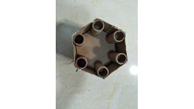 #20788 Compact 0.9 6 coups