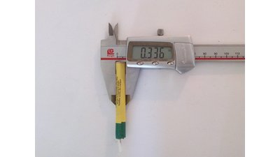 #7937 PyrotechnicToys (Ground Mouse)