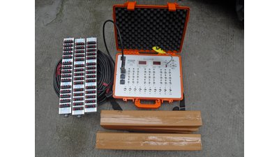 #13645 ELC270T-1 series firing system