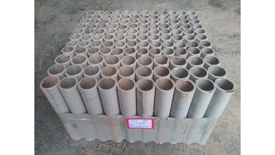 #17253 Compact 96x0.8"/30x1.0" 126 coups