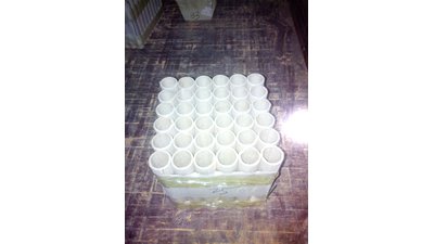 #14120 Cakes 1.2 36 shots