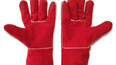 #20678 Fire-proof gloves
