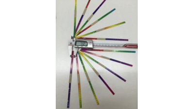 #14356 鞭炮 Hand Pulling Cracker