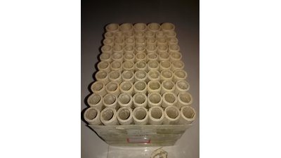 #16924 Cakes 63x0.8"/5x1.2" 68 shots