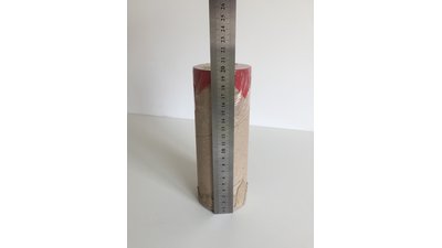 #15848 Roman Candles 0.3" 42 shots