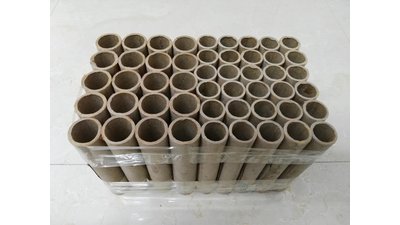 #19306 Bombetas 56x0.8"/42x1.0"/18x1.2" 116 tiros