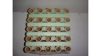 #20312 Compact 1.2 25 coups