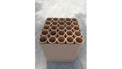 #14825 Cakes 1.0 25 shots