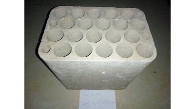 #17756 Module Cakes 1.2 20 shots