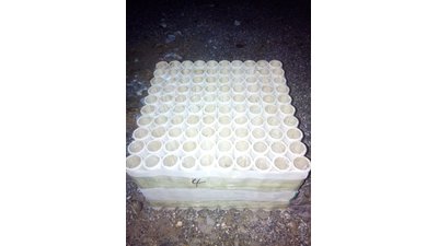 #14096 Cakes 1.0 100 shots