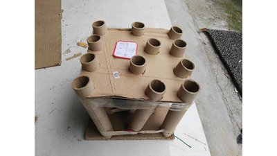 #18280 Compact 1.2 12 coups