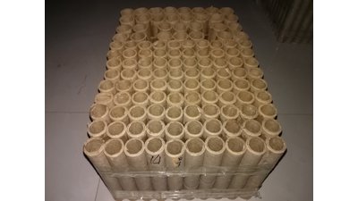 #16900 Compact 90x0.8"/30x1.0" 120 coups