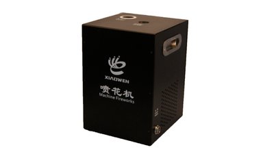 #13750 Cold light fireworks，No gunpowder safety environmental protection intelligent fireworks