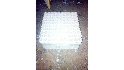 #14108 Cakes 1.2 100 shots
