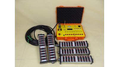 #13634 ELC100YS series firing system