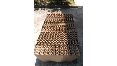 #8073 Cakes 122x1.0"/225x1.2" 347 shots