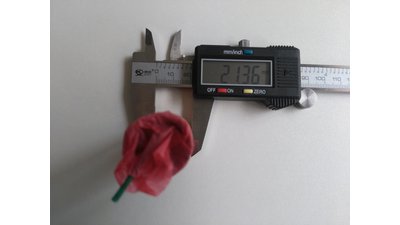 #16592 FIRECRACKERS Firecrackers with big sound