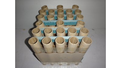 #20299 Cakes 1.2 26 shots