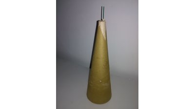 #15413 Conical fountain 11" 3.0m, 40s (Mèche)