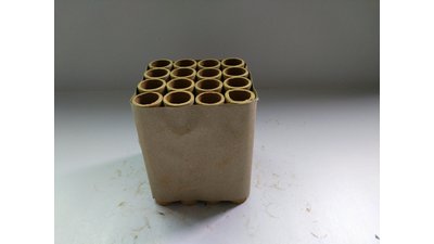 #16925 Cakes 1.0 16 shots