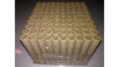 #17439 Tortas 0.8 100 tiros