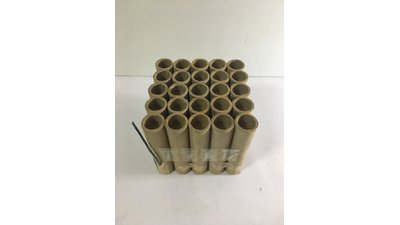 #18764 Compact 0.8 25 coups