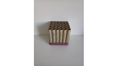 #15819 Tortas 0.8 30 tiros