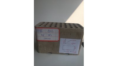 #14445 Module 盆花0.6 36发数