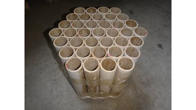 #19005 Bombetas 1.2 37 tiros