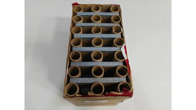 #18983 Cakes 1.2 21 shots