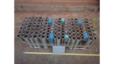 #7760 Cakes 72x0.8"/56x1.0" 128 shots