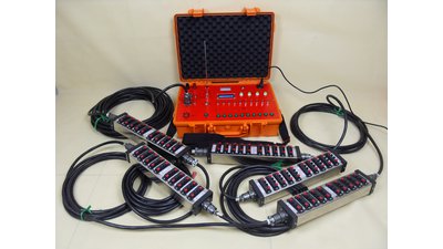 #13638 ELC200YS series firing system
