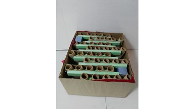 #18477 Compact 1.0 40 coups