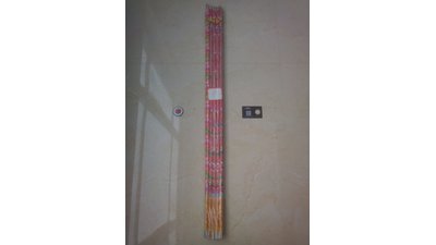 #14374 Roman Candles 0.3" 80 shots