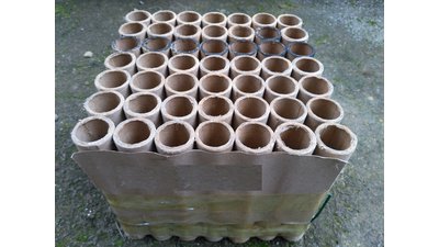 #20427 Cakes 1.0 49 shots