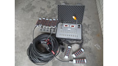 #13641 ELC90T-1 series firing system