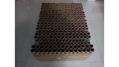 #8369 Cakes 71x1.0"/225x1.2" 296 shots