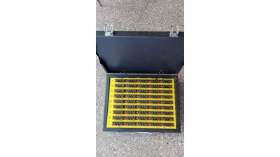 #14091 90 sets of firing system