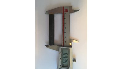 #8356 FIRECRACKERS Fireworks No.4 2 bangs without fuse