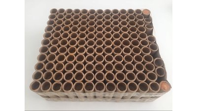 #16323 Cakes 0.8 138 shots