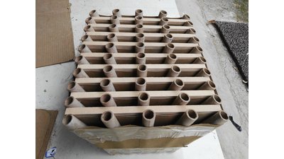 #18285 Cakes 0.8 50 shots