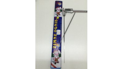 #14299 电火花 （毫米）