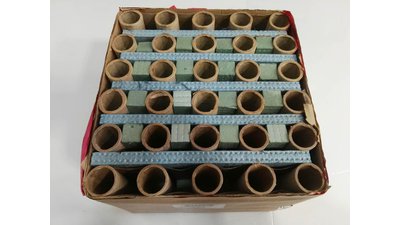 #18984 Cakes 1.2 30 shots
