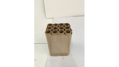 #6551 Cakes 1.0 12 shots