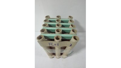 #18988 Cakes 1.0 15 shots