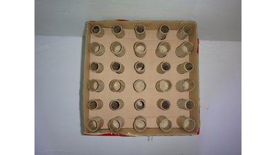 #18678 Compact 15x0.8"/15x1.0" 30 coups