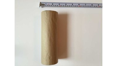 #8695 Fountains 5.0m, 87s (Fuse)