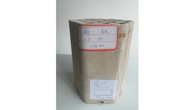 #14285 Module 盆花1.2 19发数